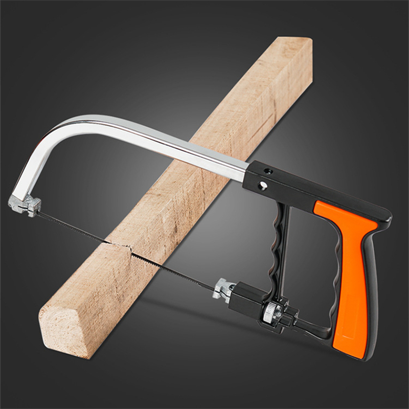 Scie à Ruban Portative Professionnelle Pour Le Bois | Guedo Outillage